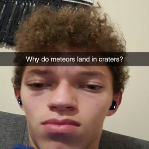 Meet your Posher, Seth